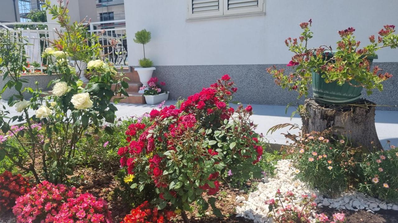 트로기르 Luxa 5 Min Old Town, 10 Min Airport 아파트 외부 사진